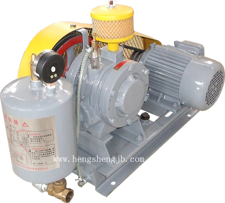 風量:0.15-0.13m3/min,HC-150S回轉式鼓風機